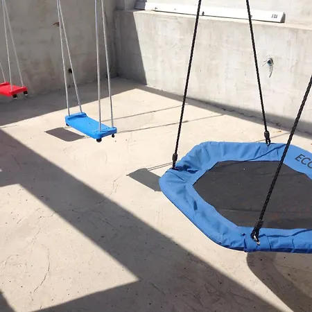 Blue Eye With Private Pool