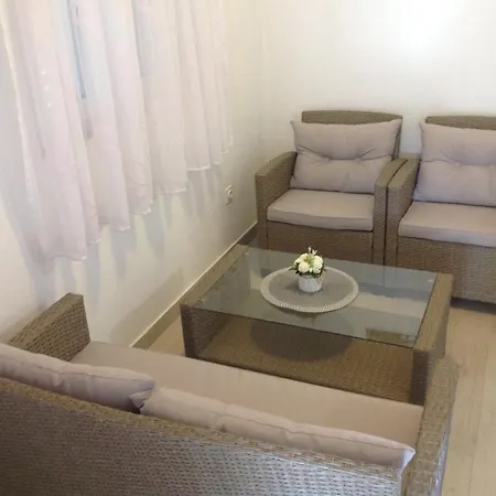 Apartment Blue Eye With Private Pool