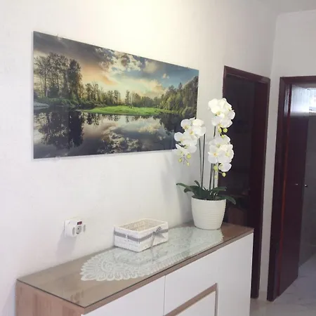 Apartment Blue Eye With Private Pool Makarska