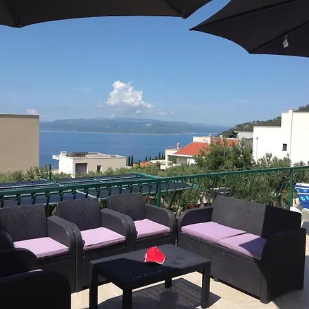 Daire Blue Eye With Private Pool *