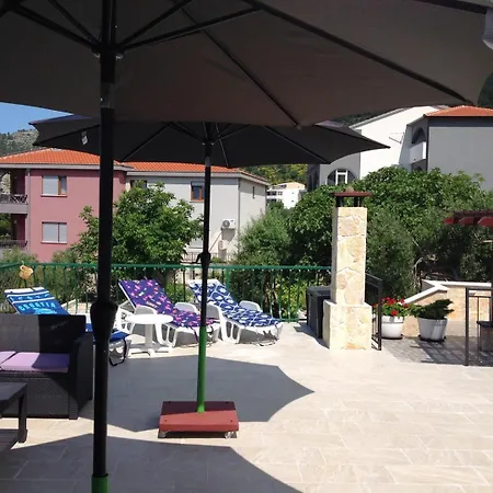 Daire Blue Eye With Private Pool *
