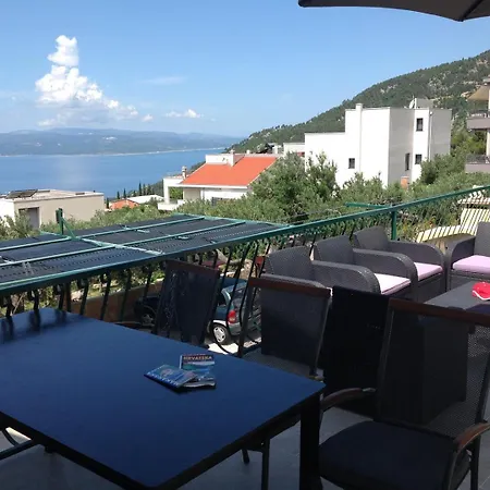 Daire Blue Eye With Private Pool